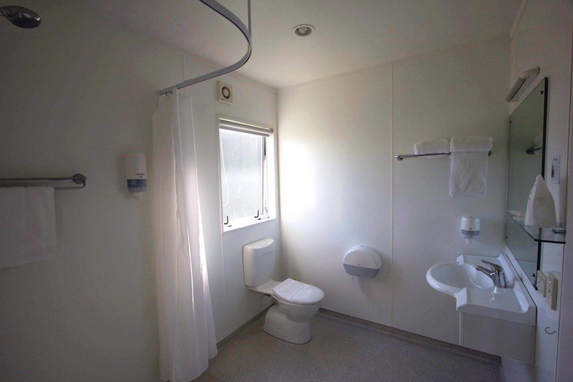 Motel Oasis Gisborne Zewnętrze zdjęcie